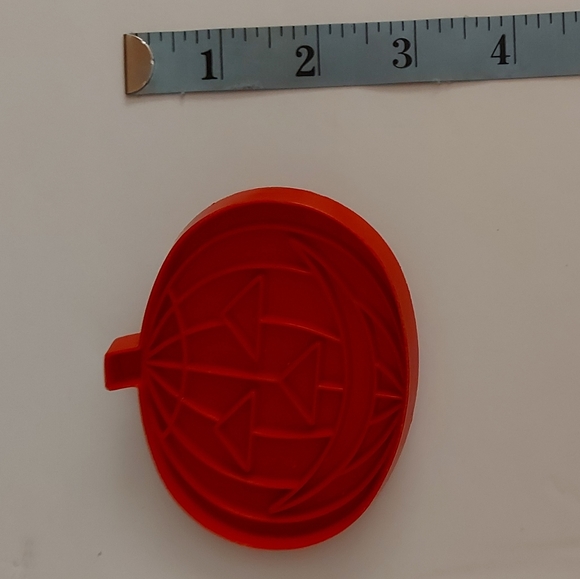 Vintage Tupperware Cookie Cutters - 9 piece - Picture 2 of 11